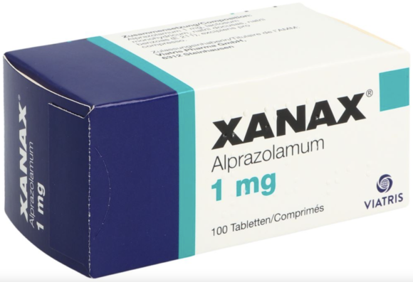 Buy Xanax 1mg
